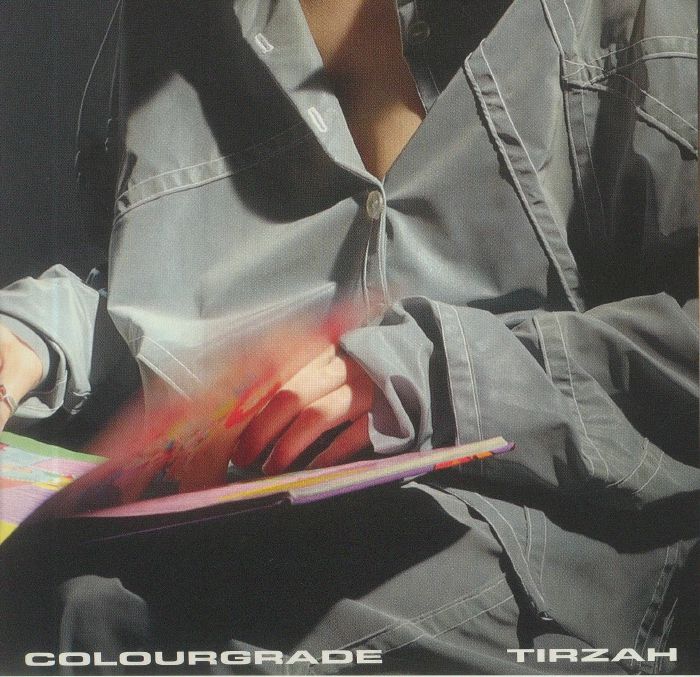 TIRZAH - Colourgrade