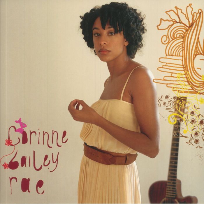 BAILEY RAE, Corinne - Corinne Bailey Rae (15th Anniversary Edition)