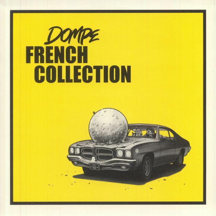 DOMPE - French Collection