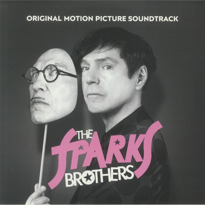 SPARKS - The Sparks Brothers (Soundtrack)