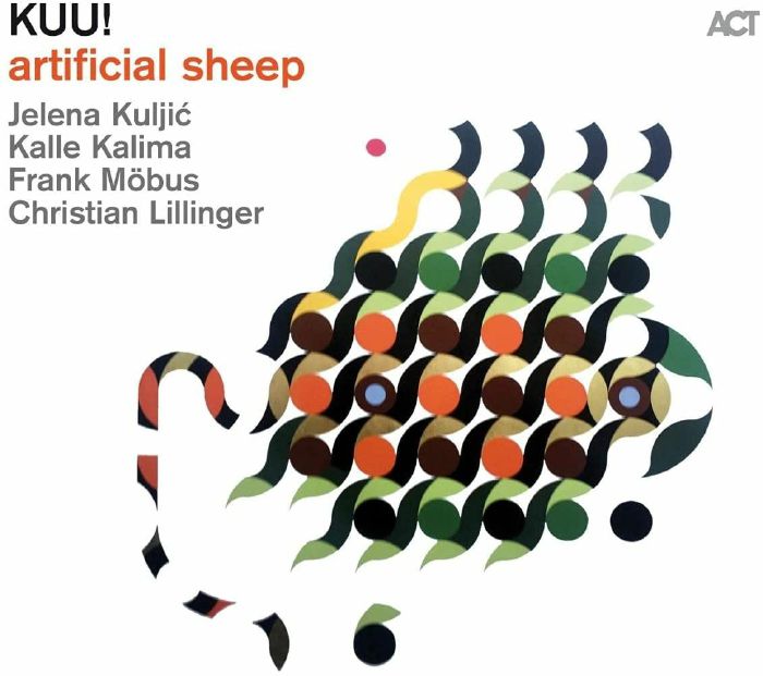 KUU! - Artificial Sheep