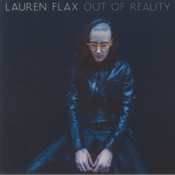 FLAX, Lauren - Out Of Reality