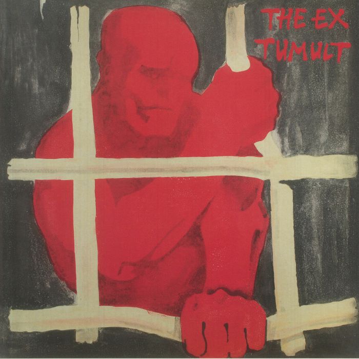 EX, The - Tumult (reissue)