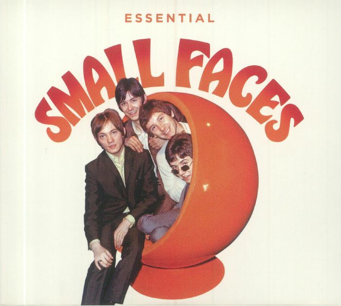 SMALL FACES - Essential Small Faces CD at Juno Records.