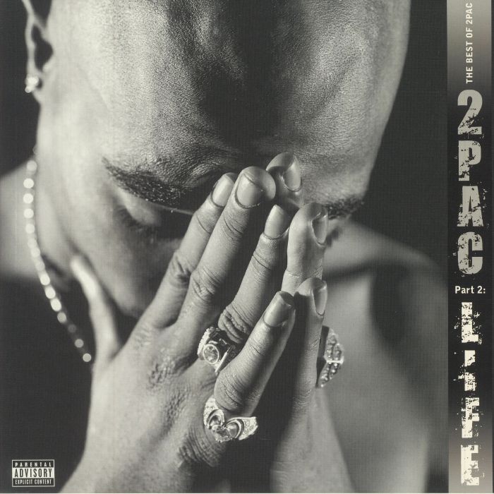 2 PAC - The Best Of 2Pac Part 2: Life