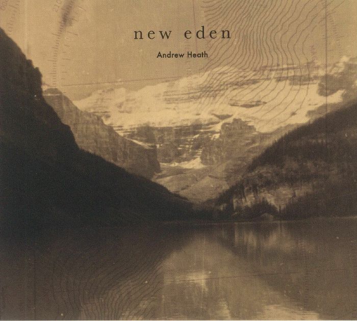 HEATH, Andrew - New Eden