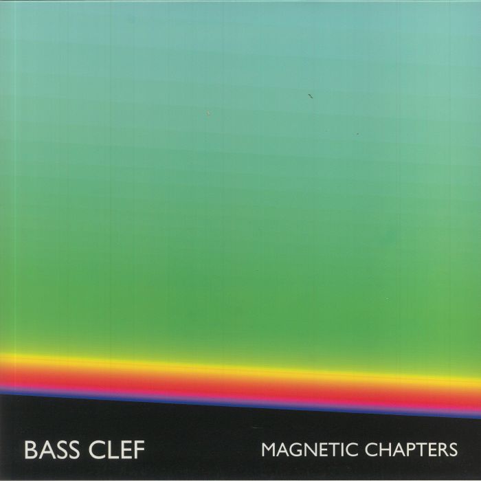 BASS CLEF - Magnetic Chapters