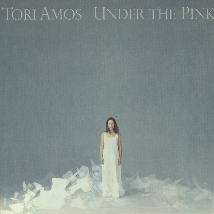 AMOS, Tori - Under The Pink (remastered)