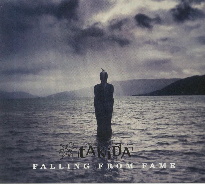 TAKIDA - Falling From Fame