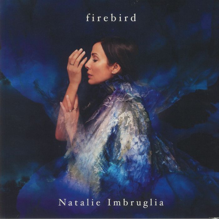 IMBRUGLIA, Natalie - Firebird