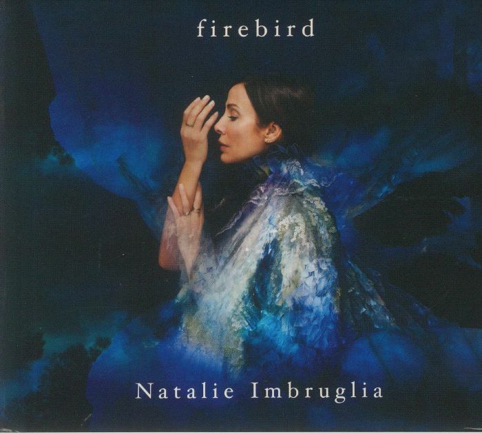 IMBRUGLIA, Natalie - Firebird (Deluxe Edition)