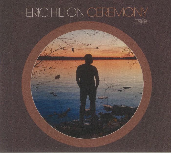 HILTON, Eric - Ceremony