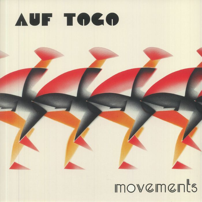 AUF TOGO - Movements