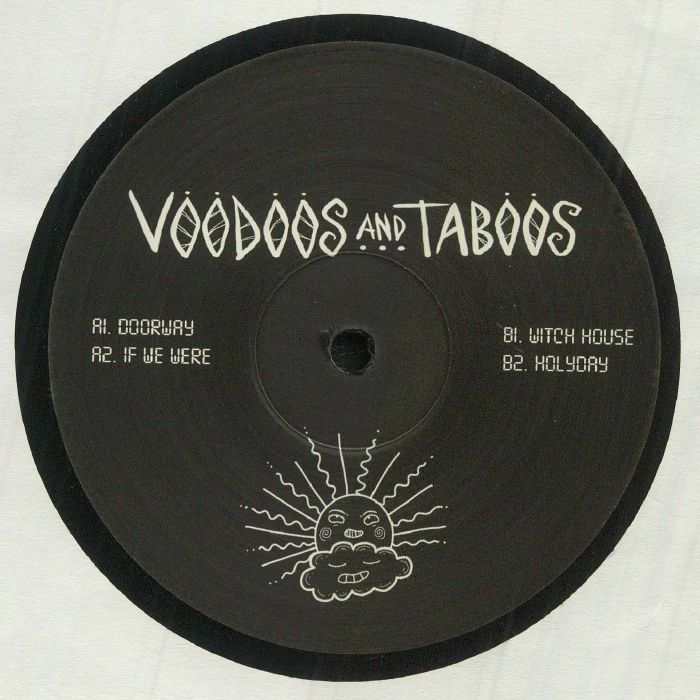 VOODOOS & TABOOS - If We Were
