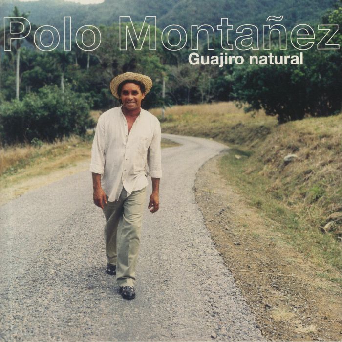MONTANEZ, Polo - Guajiro Natural