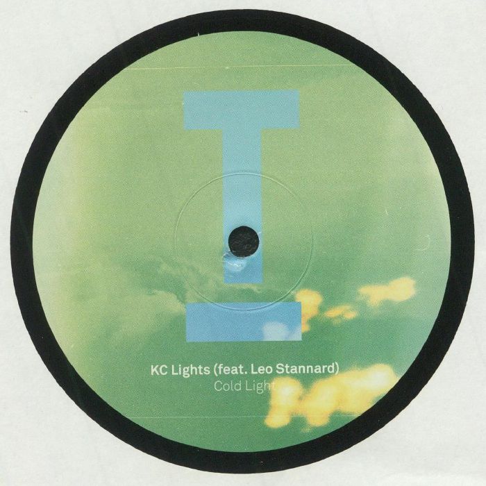 KC LIGHTS feat LEO STANNARD - Cold Light
