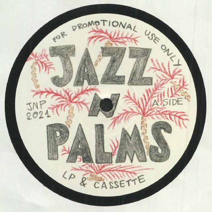 JAZZ N PALMS - Jazz N Palms 05