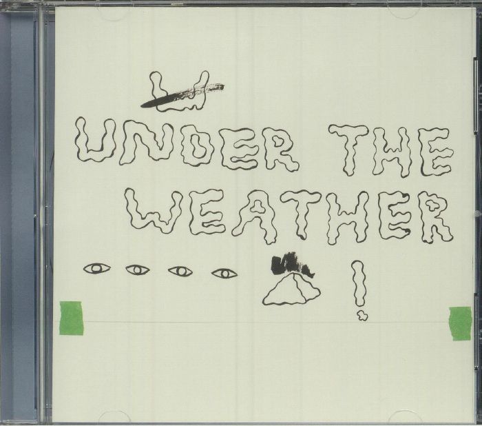 HOMESHAKE - Under The Weather