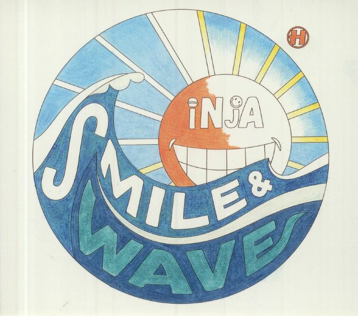 INJA - Smile & Wave