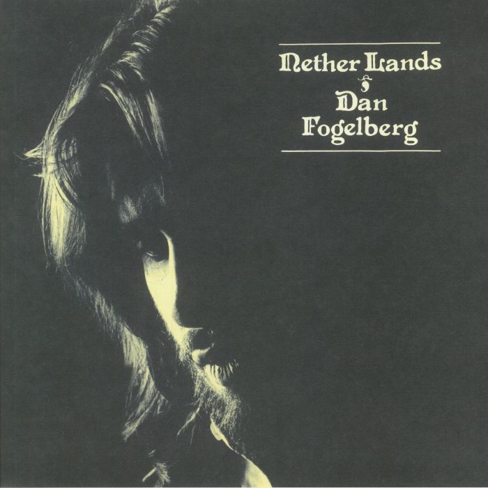 FOGELBERG, Dan - Nether Lands (reissue)