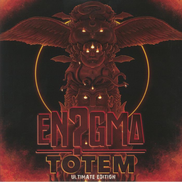 ENIGMA - Totem (Ultimate Edition)