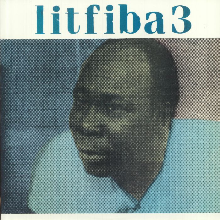 LITFIBA - Litfiba 3