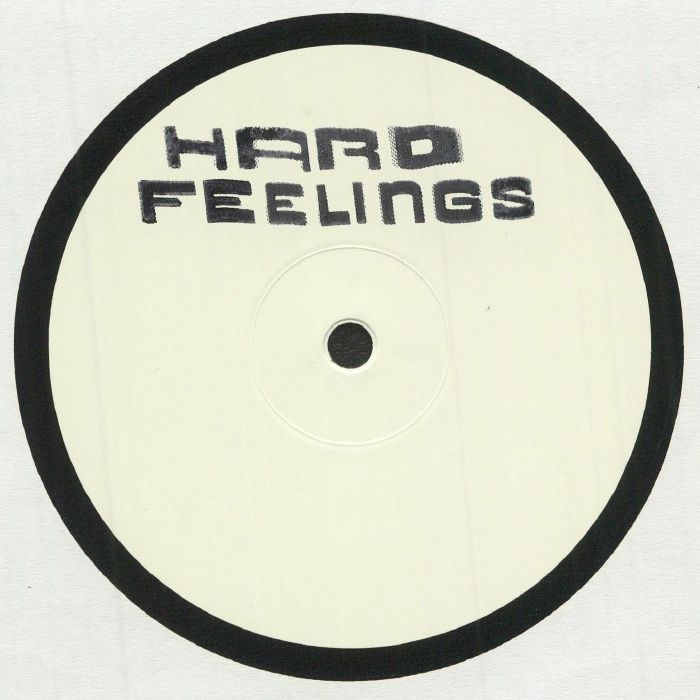 HARD FEELINGS - Dangerous (Crooked Man remixes)