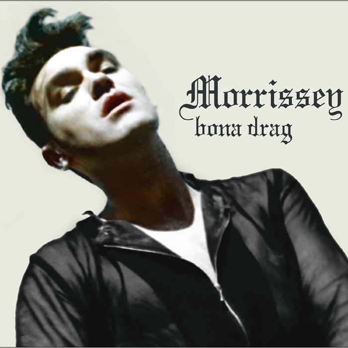 MORRISSEY - Bona Drag (Record Store Day RSD 2021)