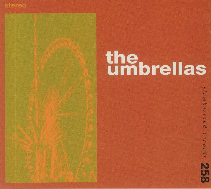 UMBRELLAS, The - The Umbrellas