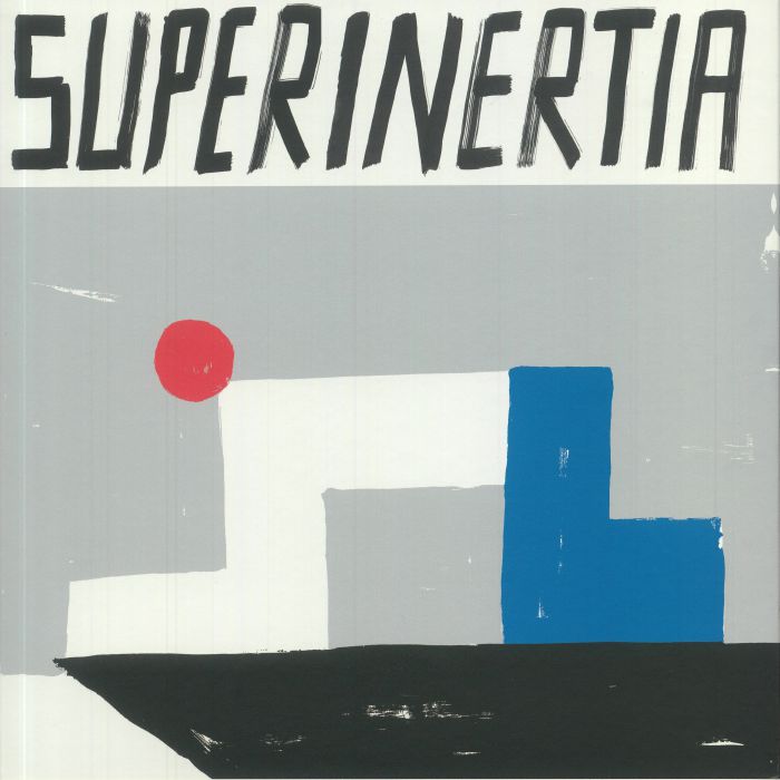 10 000 RUSSOS - Superinertia (Deluxe Edition)