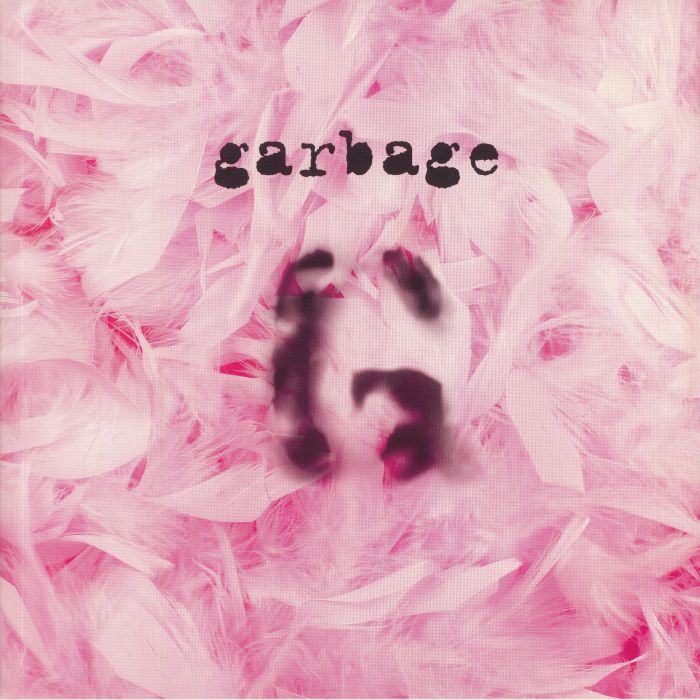 GARBAGE - Garbage (remastered)