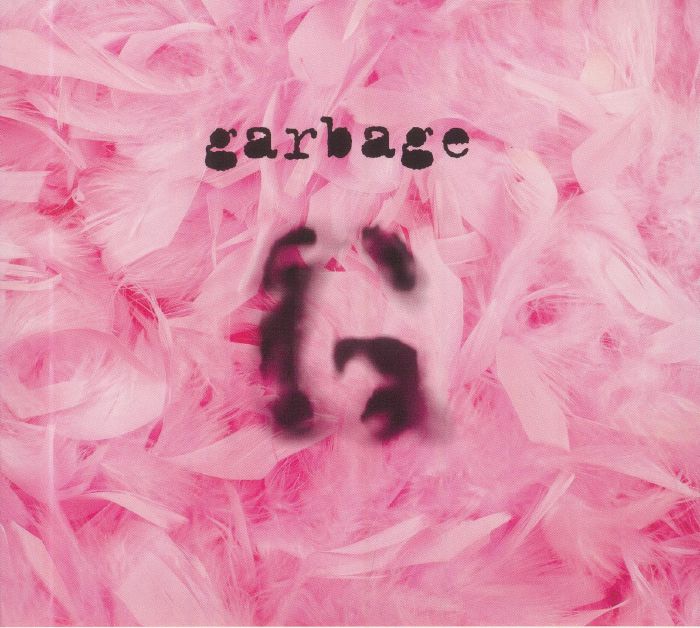 GARBAGE - Garbage (Deluxe Edition)