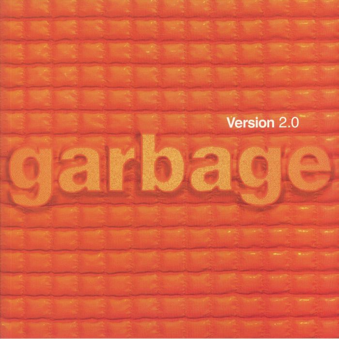 GARBAGE - Version 2.0 (remastered)