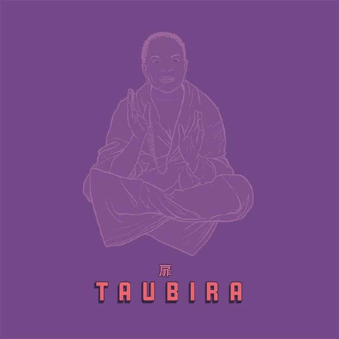 DOMBRANCE - Taubira Remixes (Prins Thomas, Josh Ludlow & James Rod mixes)