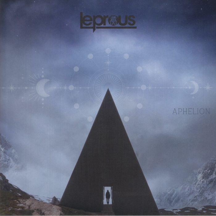 LEPROUS - Aphelion