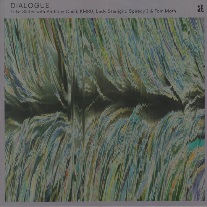 VARIOUS - Dialogue