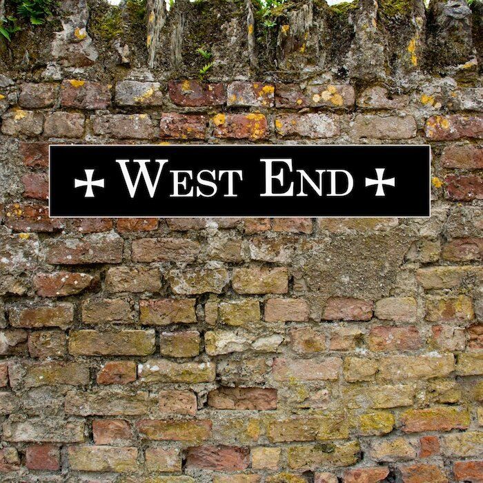 WEST END - West End