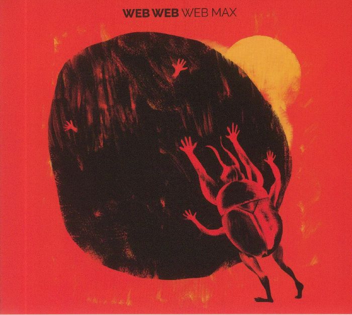 WEB WEB - Web Max