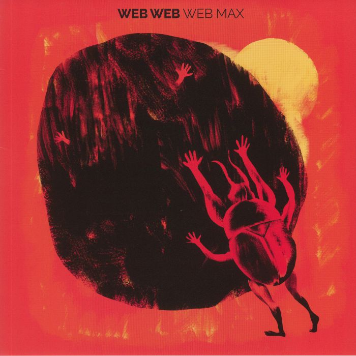 WEB WEB - Web Max
