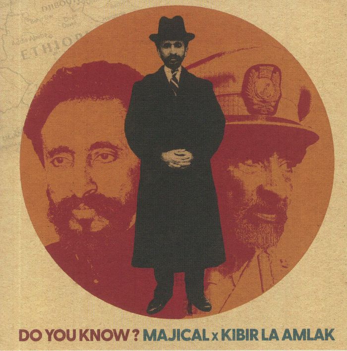 MAJICAL/KIBIR LA AMLAK - Do You Know?