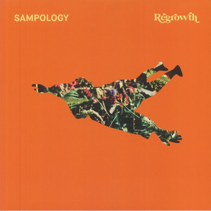 SAMPOLOGY - Regrowth