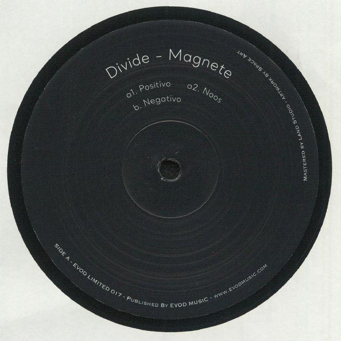 DIVIDE - Magnete