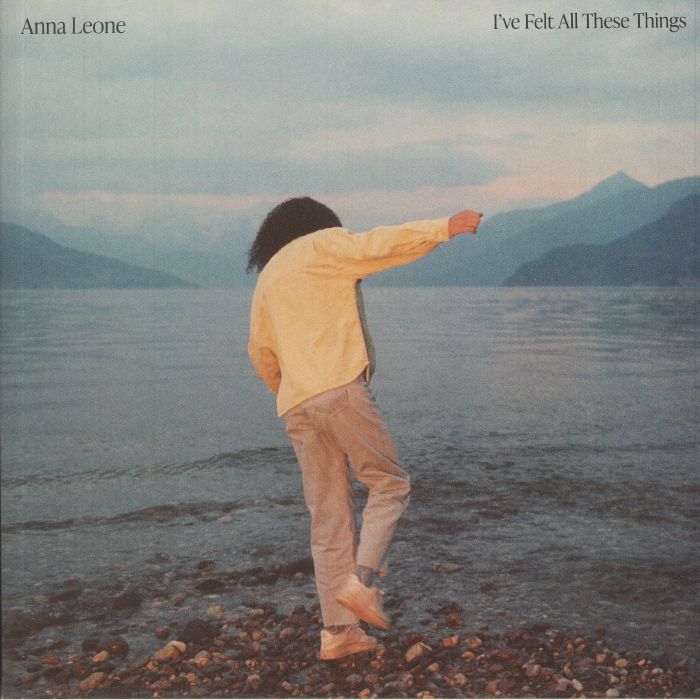 LEONE, Anna - I've Felt All These Things