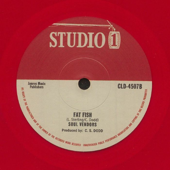 OCTAVES/SOUL VENDORS You re Gonna Lose Vinyl at Juno Records.