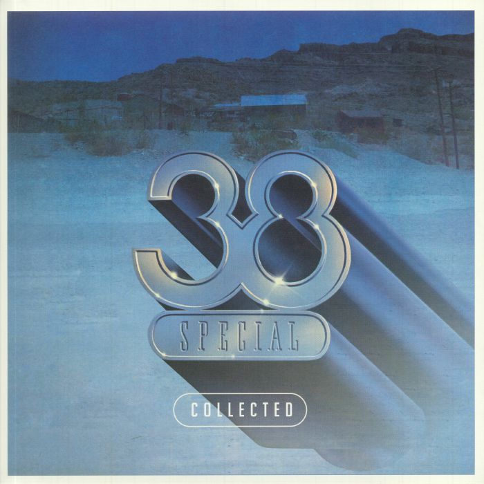 38 SPECIAL - Collected