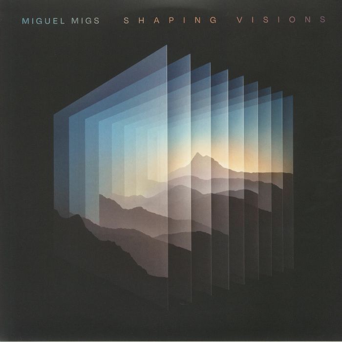 MIGUEL MIGS - Shaping Visions