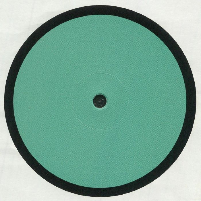 K LONE - TASTY 001