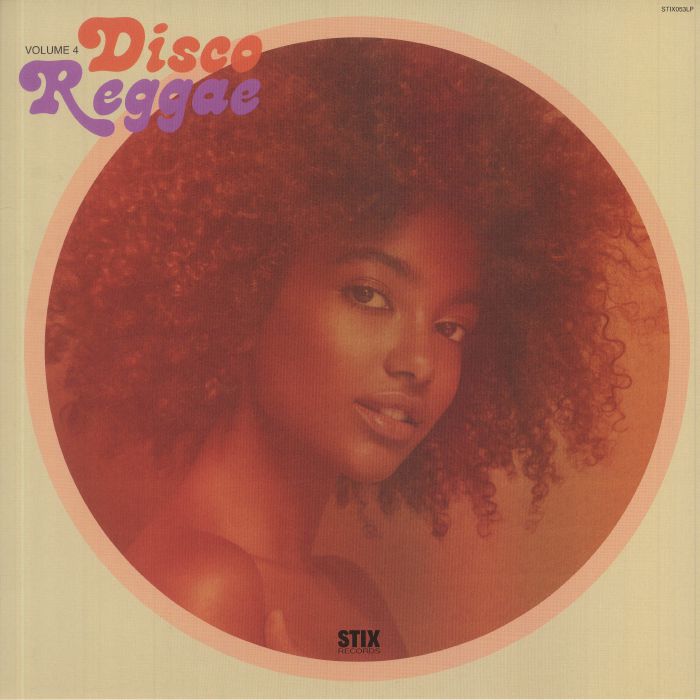 VARIOUS Disco Reggae Volume 4 Vinyl At Juno Records