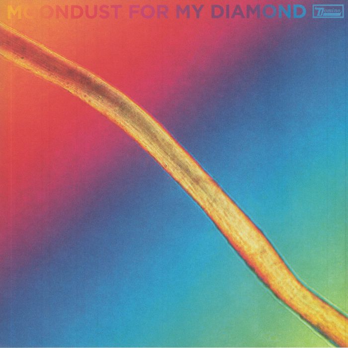 THORPE, Hayden - Moondust For My Diamond