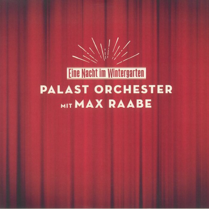 Ich Brech Die Herzen Der Stolzesten Frau N Max Raabe